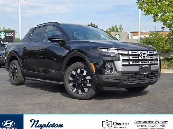 HYUNDAI SANTA CRUZ 2024 5NTJCDDF6RH108030 image HYUNDAI SANTA CRUZ 2024 5NTJCDDF6RH108030 image